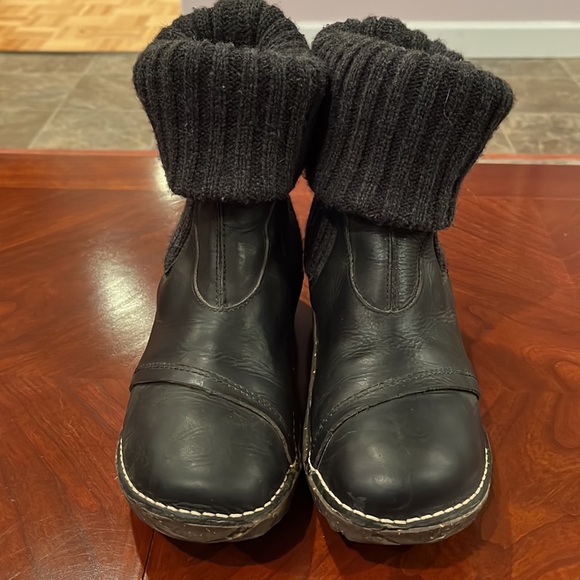 Awesome ankle boots - Picture 6 of 12